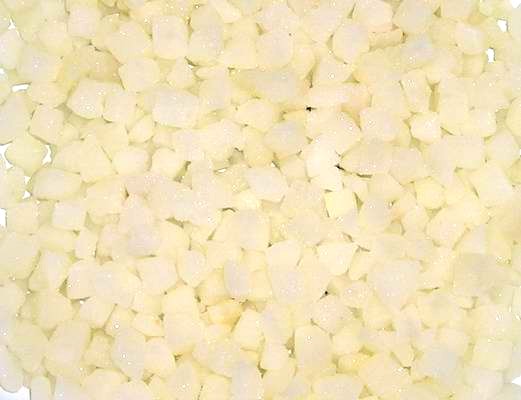 Potatoes Diced Potatoes Diced